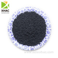 Extruded Granular Activated Carbon for Net Gas Removing